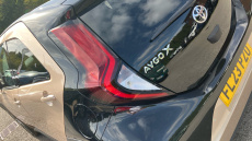 Toyota Aygo X 1.0 VVT-i Edge 5dr Petrol Hatchback